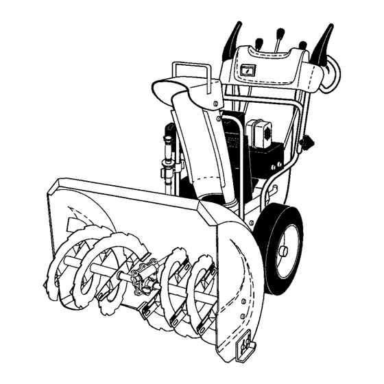 Craftsman 88002 Instruction Manual
