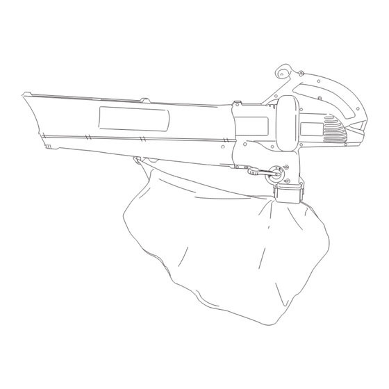 Yard-Man YMESV1300 Operator's Manual