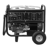 ETQ Liquid Propane Operation Manual