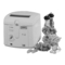 Fryer T-Fal Magiclean Instructions For Use Manual