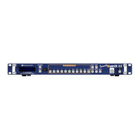Analog way Smart MatriX LE User Manual