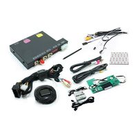 Nav TV NTV-KIT585 User Manual