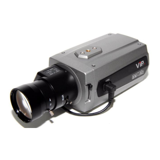Vista VK2-1080BXDNe Configuration And User Manual