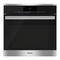 Oven Miele DGC 6805 XL Installation Manual