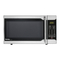 Microwave Oven Danby DMW07A2SSDD Owner's Use And Care Manual