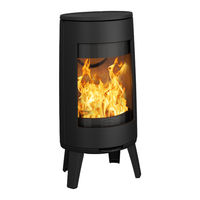 Dovre BOLD 400 Installation Instructions And Operating Manual