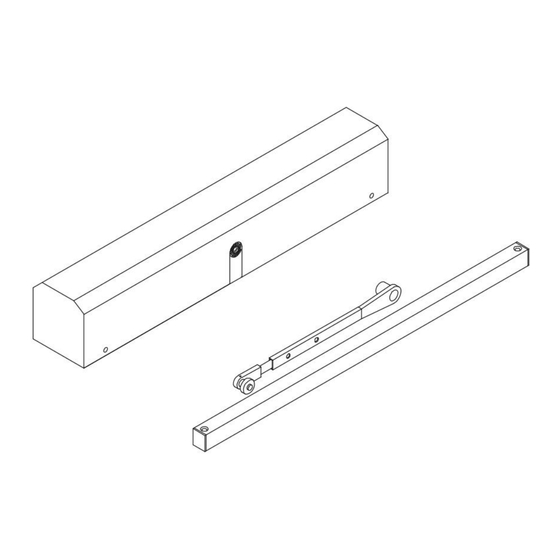 Falcon 8230-3454 Installation Instructions Manual