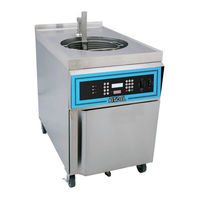 KitDel KD-EAL-45-C Operation & Service Manual