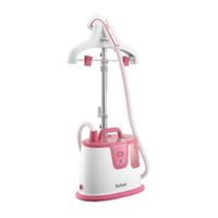 TEFAL IS8300 Manual