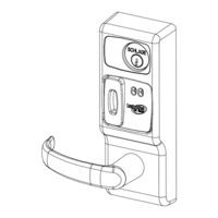 Schlage VIP 5500 Series Installation Manual