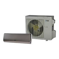 Johnson Controls DHY24CSB21S Installation And Maintenance Manual