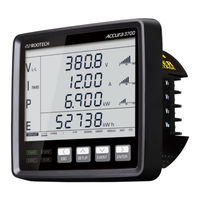 ROOTECH Accura 3700 DC User Manual