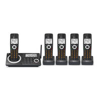 AT&T CL83519 User Manual