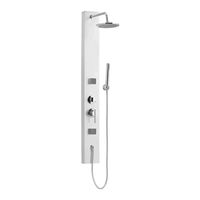 Jula Cur Aqua 434-219 User Instructions
