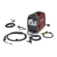 Matco Tools MP200DVILCD Owner's Manual