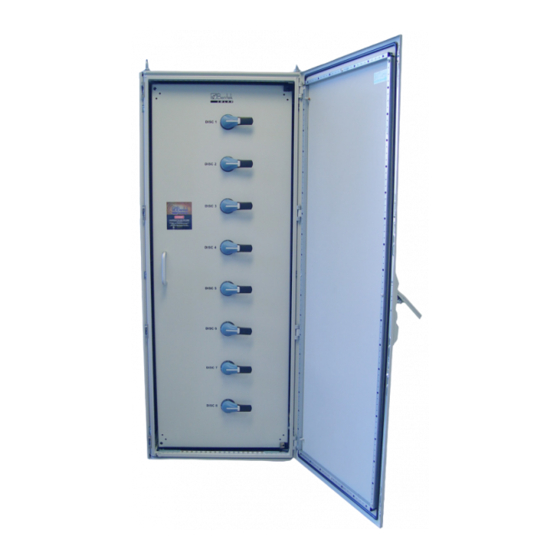 Bentek Solar BTK6-MDSS Series Installation And Operating Instructions Manual