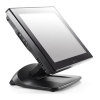 POSIFLEX XT-5315 User Manual