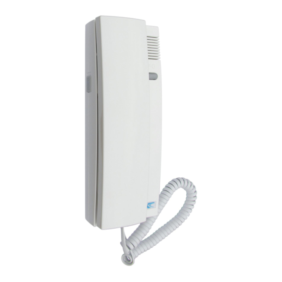 Fermax 8045 Manual