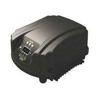 DAB MCE-15/P Instruction For Installation And Maintenance