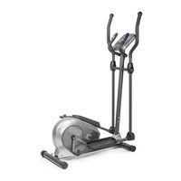 Gymstick IC 3.0 User Manual