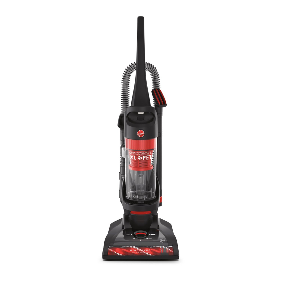 Hoover ONE Pet User Manual