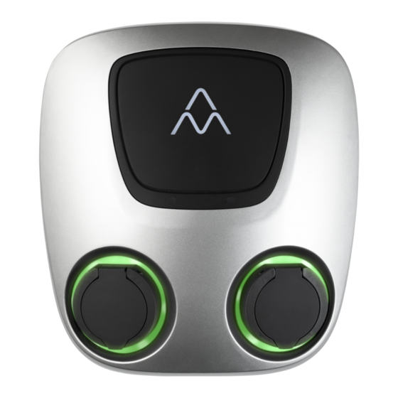 Charge Amps Aura Installation Manual