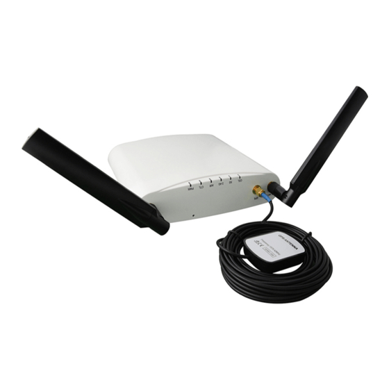 Arris RUCKUS M510 Quick Setup Manual