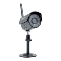 Extel JLT-808T Installation And User Manual