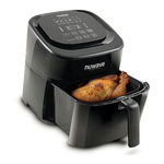 NuWave NuWave Brio 37001 120V Owner's Manual & Complete Recipe Book