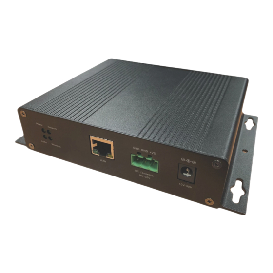 Browan L0006 User Manual