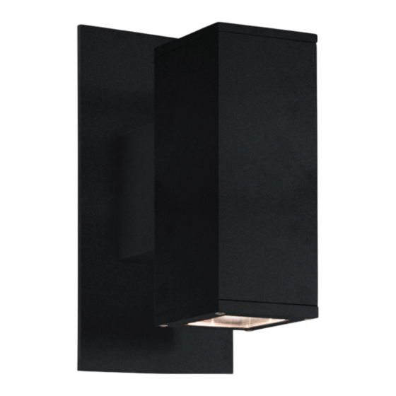 Maretti Stone base PENTHOUSE 18 Quick Start Manual
