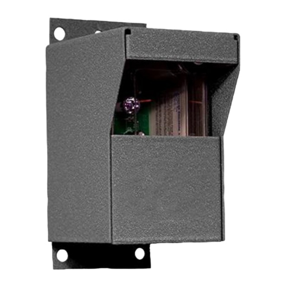 EMX IRB-325-TX Instruction Manual