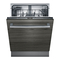 Dishwasher Siemens SE63HX52BE Information For Use