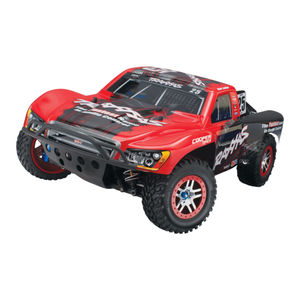 TRAXXAS SLASH OWNER'S MANUAL Pdf Download ManualsLib