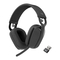 Logitech ZONE VIBE 125 - Wireless Over-ear Headphones Manual