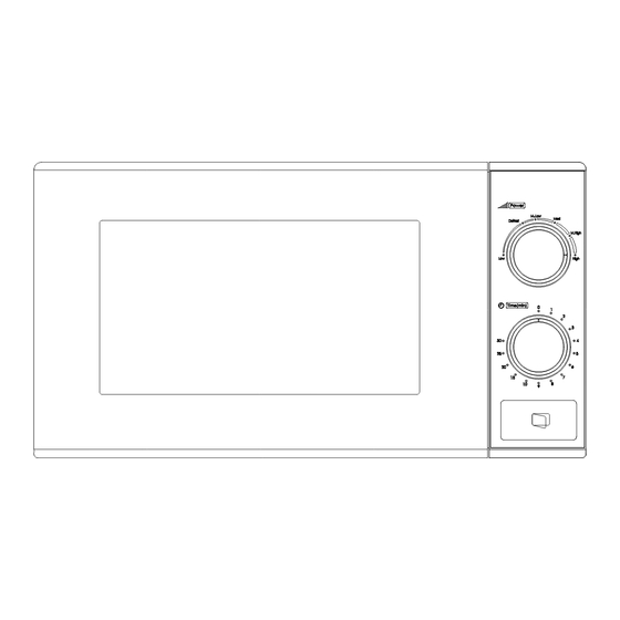 RAMTONS RM 358 Instructions Manual