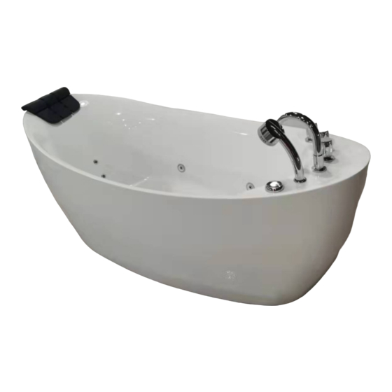 Empava EMPV-67AIS02 Manual