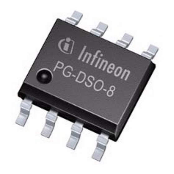 Infineon TLE8251V Manual