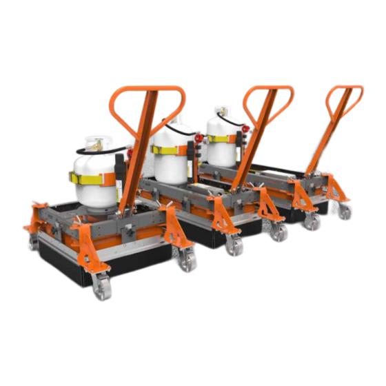 Heat Design P Series Manual