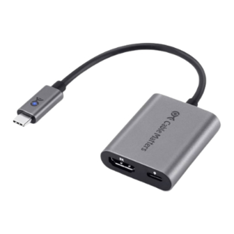 cable matters 201428 Firmware Update