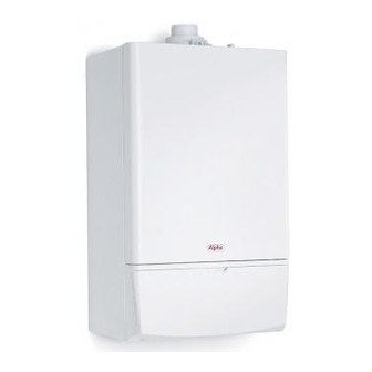 Alpha  CD25C User Instructions