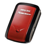 Qstarz BT-Q1000eX Quick Installation Manual