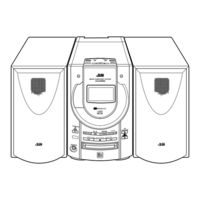 JVC UX-V9RMDE Instructions Manual
