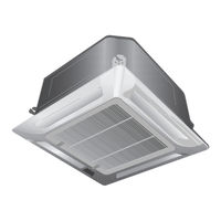 Acson ACK10CW Installation Manual