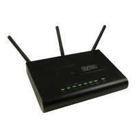 SWEEX LW300UK User Manual