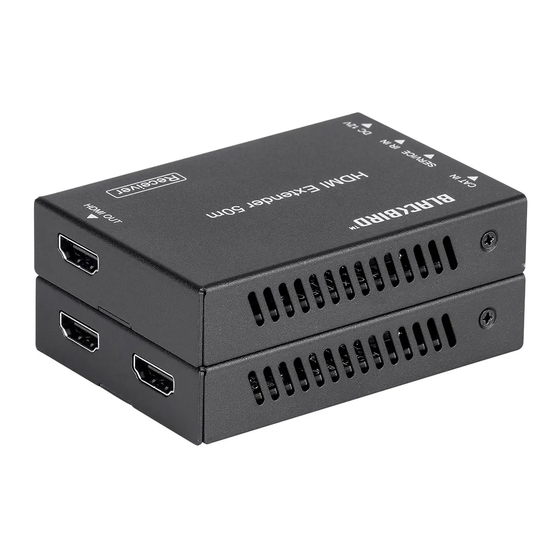 Monoprice 24281 User Manual