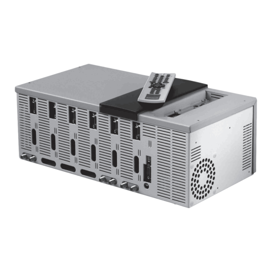 Schwaiger SKM 200 Manual