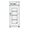 Refrigerator Sanyo MPR-721 Specifications