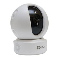 Ezviz CS-CV246-A0-3B1WFR Quick Start Manual