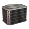 Heat Pump York 10 SEER 50HZ R22 Technical Manual